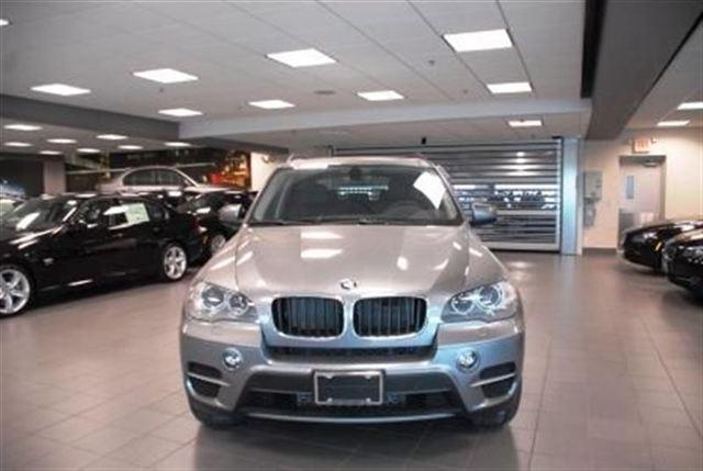 BMW X5 2012 photo 2