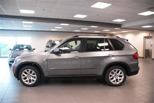 BMW X5 2012 photo 4