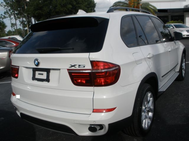 BMW X5 2012 photo 3