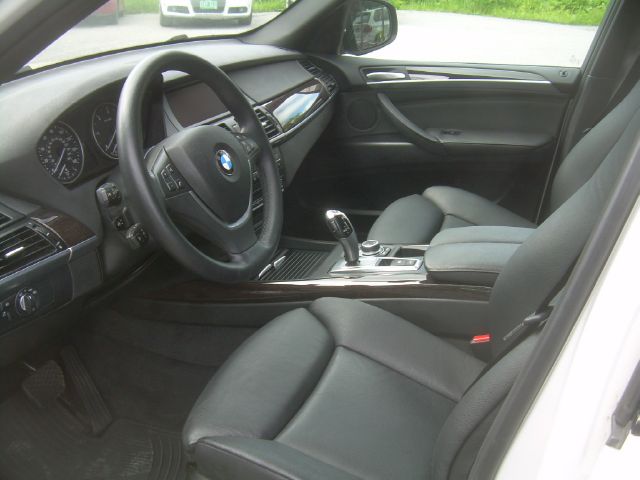 BMW X5 2012 photo 12