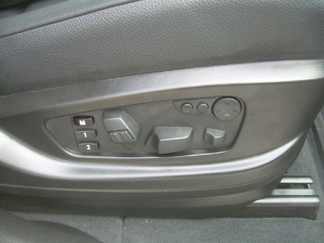 BMW X5 2012 photo 13