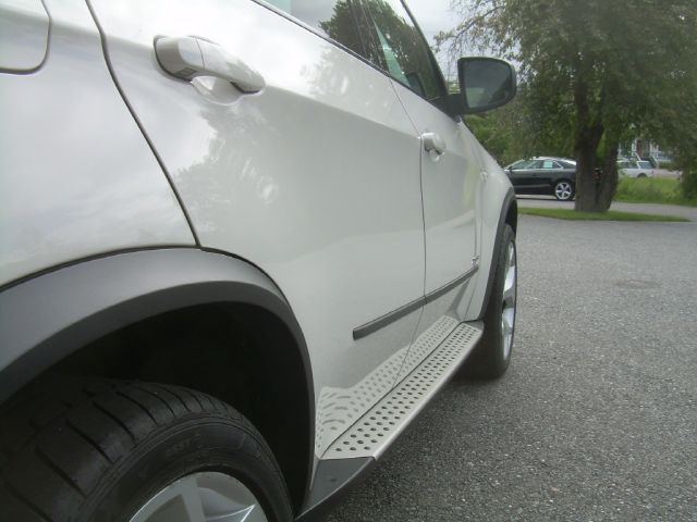 BMW X5 2012 photo 14