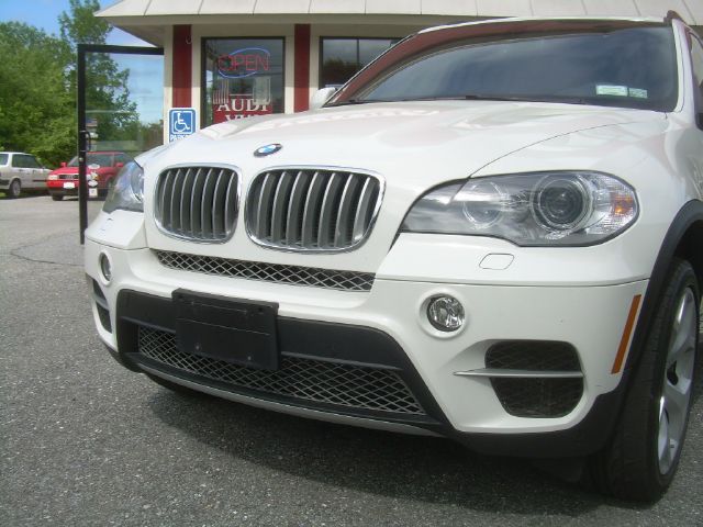 BMW X5 2012 photo 16