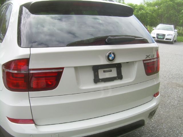 BMW X5 2012 photo 2