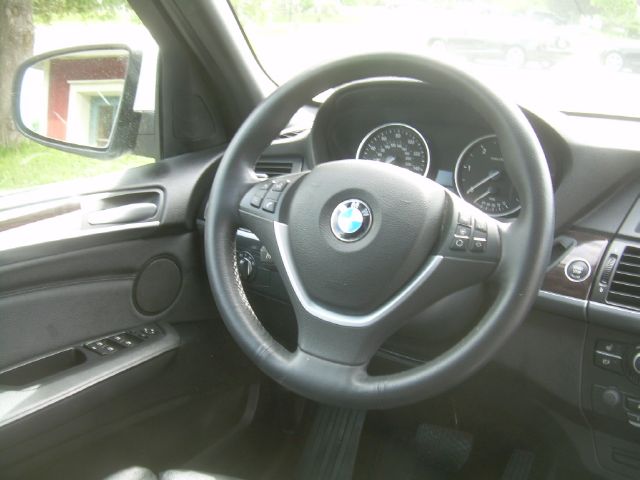 BMW X5 2012 photo 6