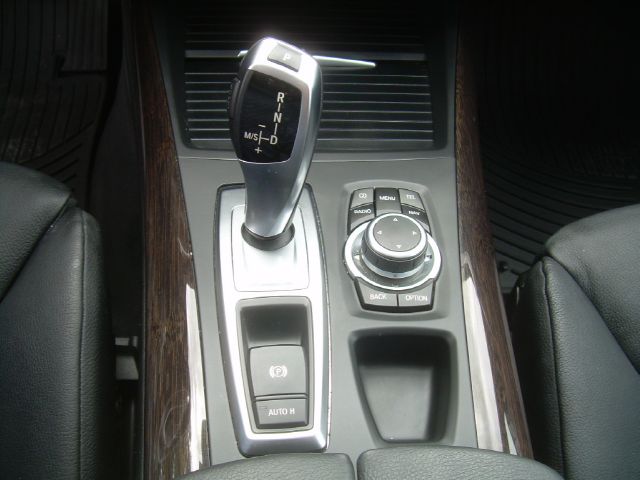 BMW X5 2012 photo 8