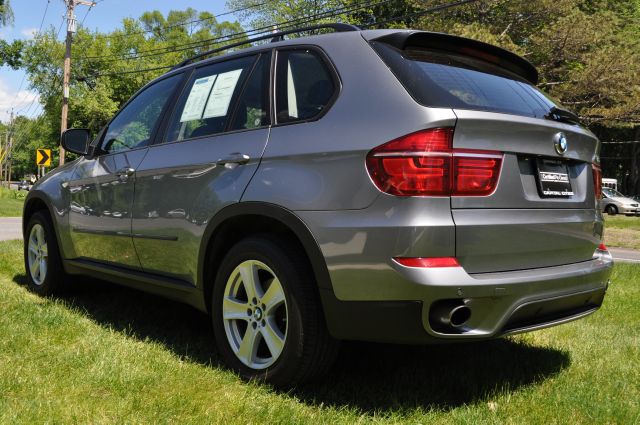 BMW X5 2012 photo 11