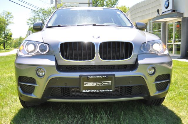 BMW X5 2012 photo 3