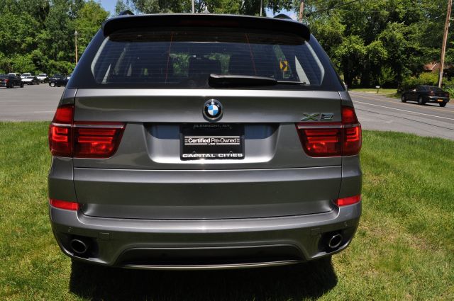 BMW X5 2012 photo 45