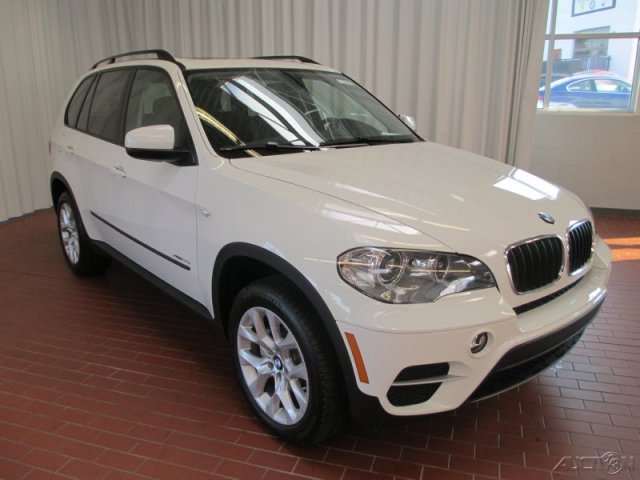 BMW X5 300M Unspecified