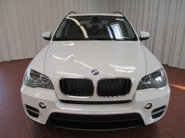 BMW X5 2013 photo 1