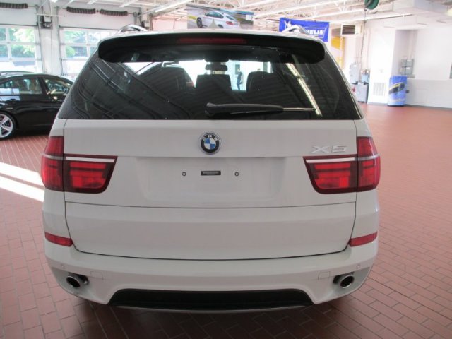 BMW X5 2013 photo 3