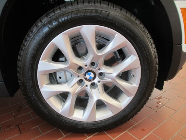 BMW X5 2013 photo 4