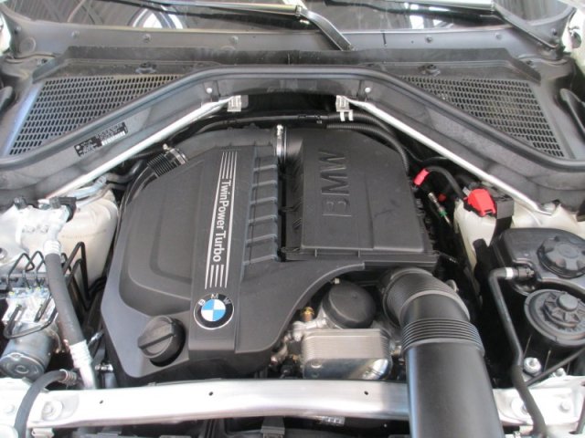 BMW X5 2013 photo 5