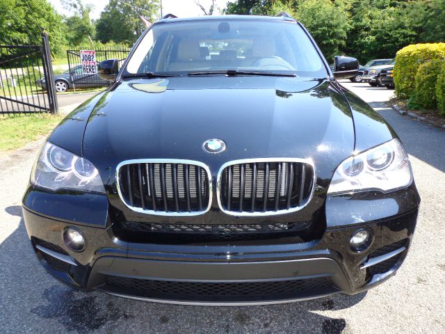 BMW X5 2013 photo 1