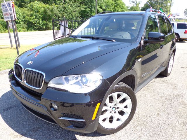 BMW X5 2013 photo 2