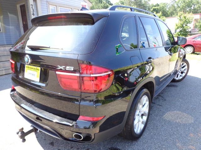 BMW X5 2013 photo 3