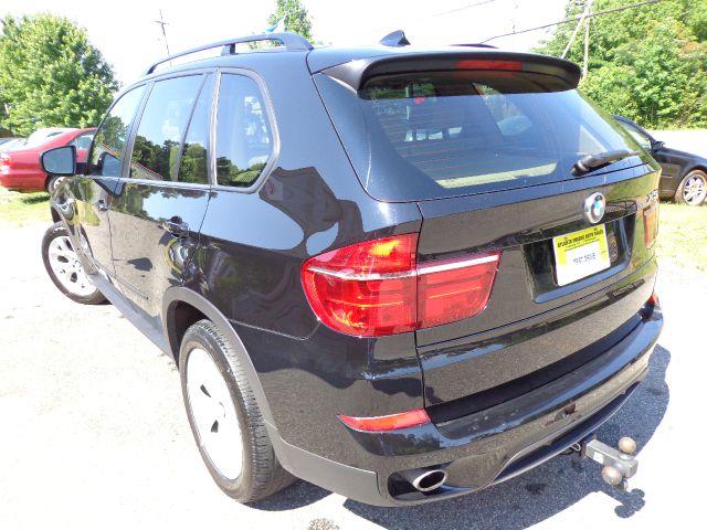 BMW X5 2013 photo 4