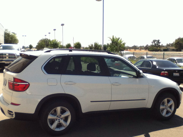 BMW X5 2013 photo 4