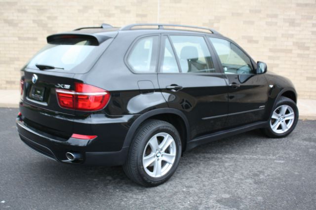 BMW X5 2013 photo 23