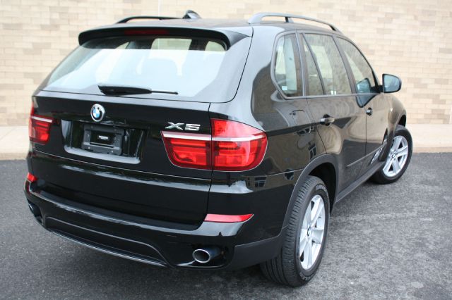 BMW X5 2013 photo 24