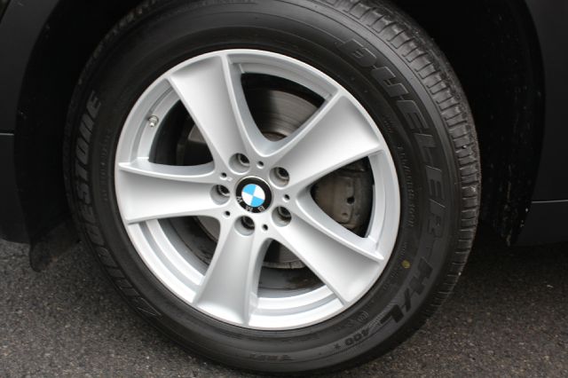 BMW X5 2013 photo 42