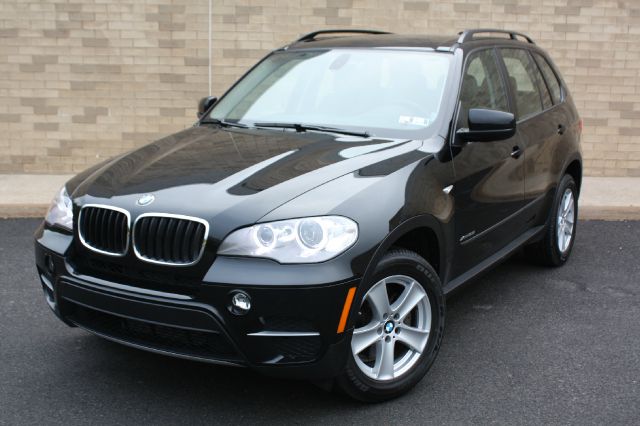 BMW X5 2013 photo 44