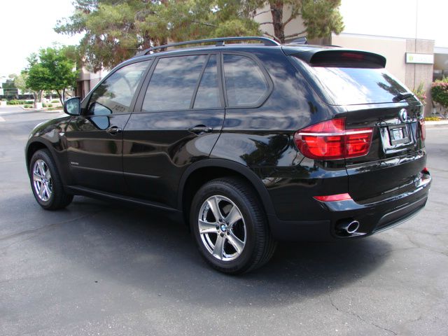 BMW X5 2013 photo 2