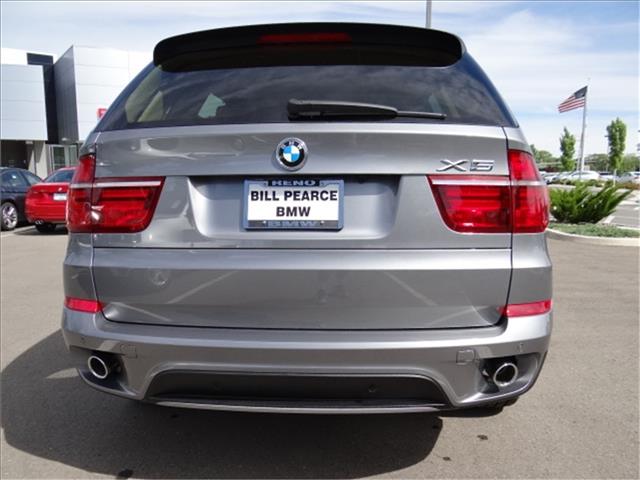 BMW X5 2013 photo 1