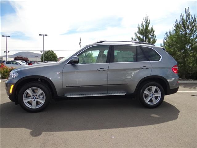 BMW X5 2013 photo 2