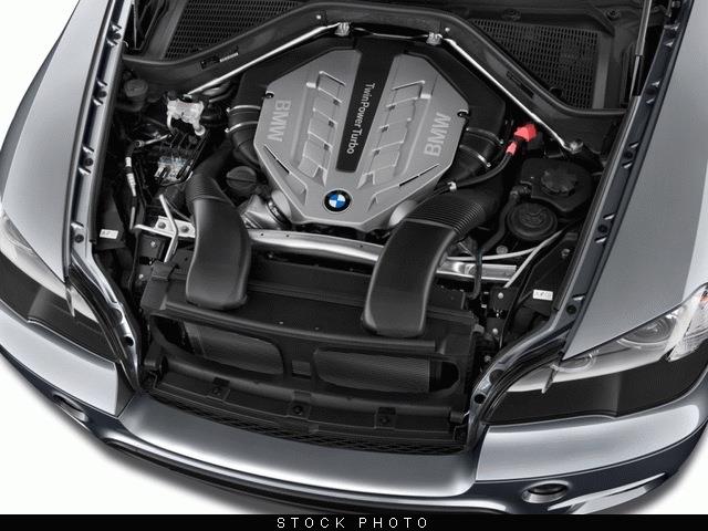 BMW X5 2013 photo 10