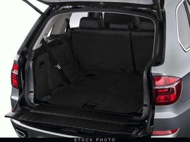 BMW X5 2013 photo 11