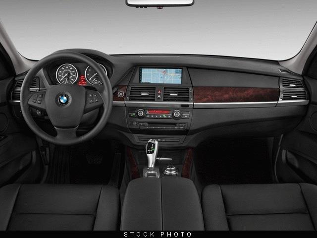 BMW X5 2013 photo 12