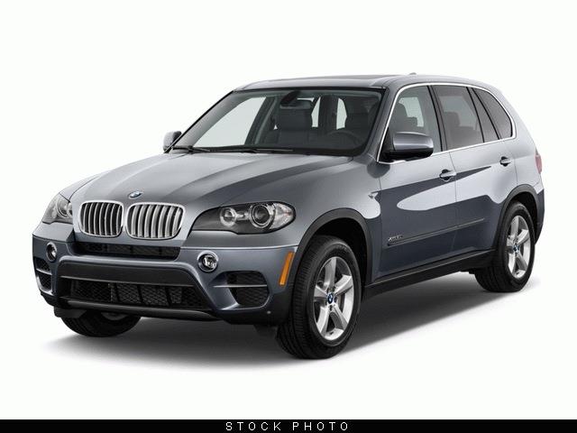 BMW X5 2013 photo 14