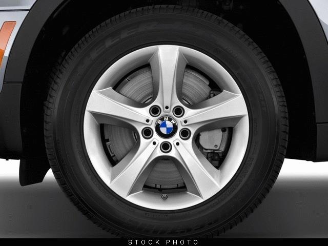 BMW X5 2013 photo 16