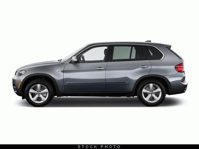 BMW X5 2013 photo 17