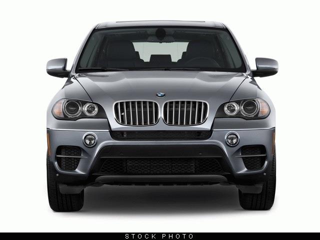 BMW X5 2013 photo 2