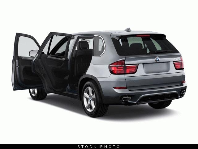 BMW X5 2013 photo 4