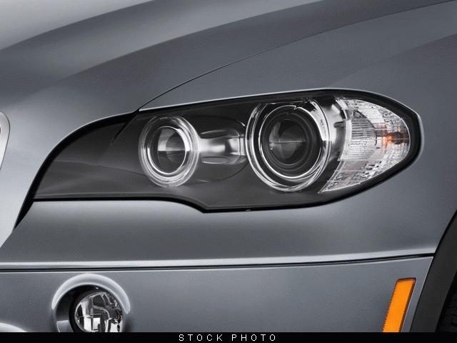 BMW X5 2013 photo 6