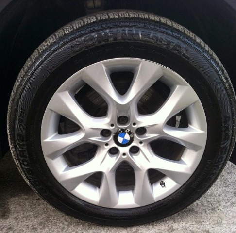 BMW X5 2013 photo 1