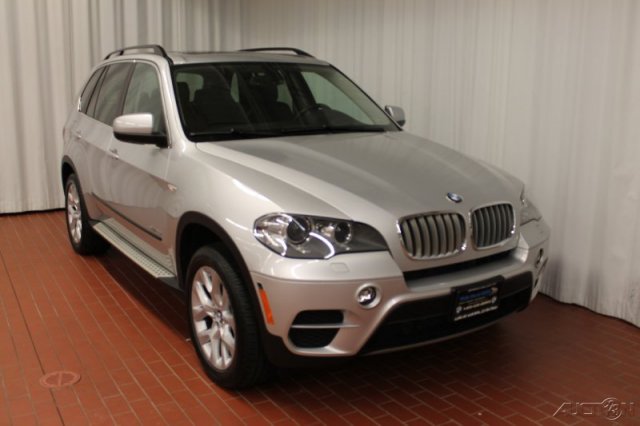 BMW X5 300M Other