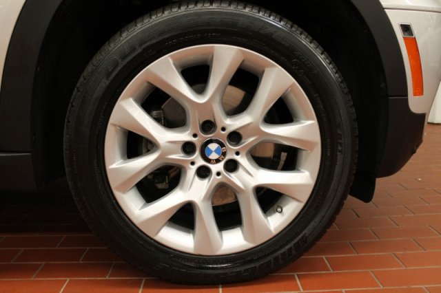 BMW X5 2013 photo 5