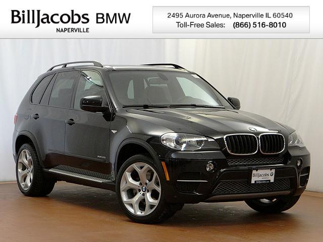 BMW X5 300M Unspecified