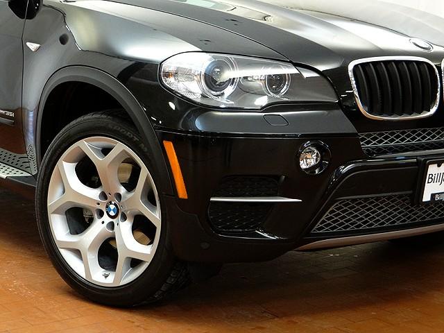 BMW X5 2013 photo 2