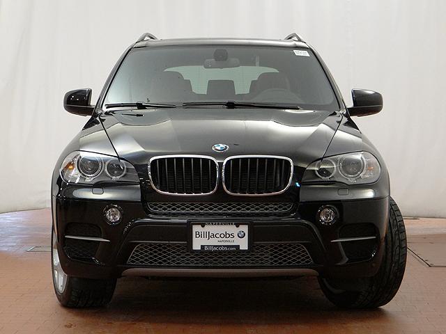 BMW X5 2013 photo 3