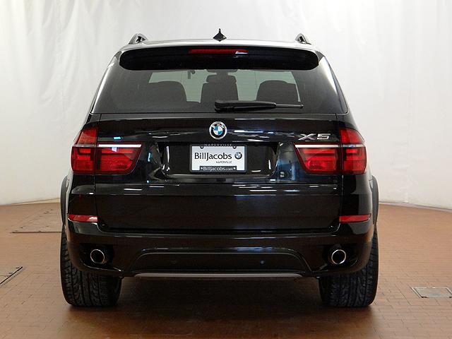 BMW X5 2013 photo 4