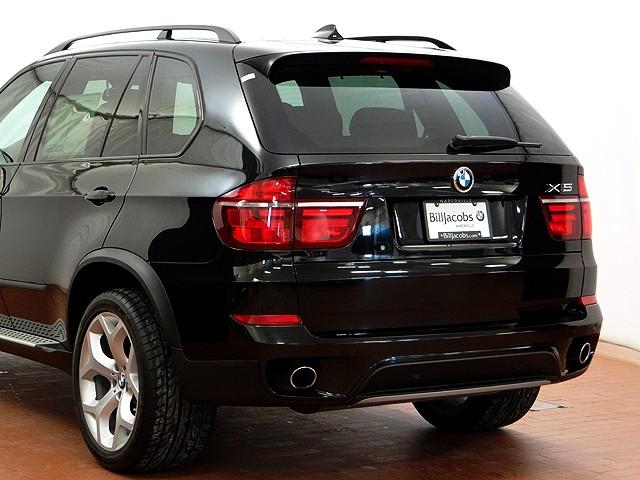 BMW X5 2013 photo 5