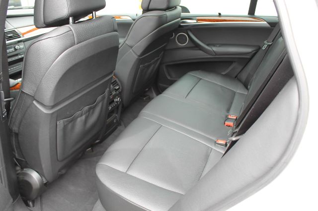 BMW X5 2013 photo 1