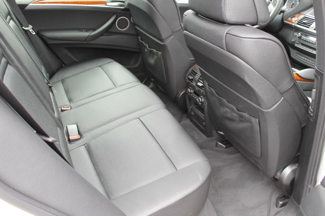 BMW X5 2013 photo 10