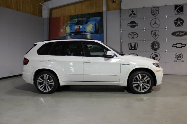 BMW X5 2013 photo 11